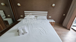 شقة سكنية 45.8 متر مربع - شريف خيمشياشفيلي, Batumi, جورجيا
