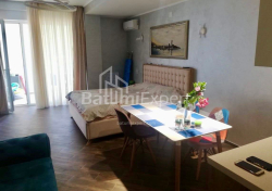 شقة سكنية 1-комн 42 m² - أندرو الأول, Kvariati