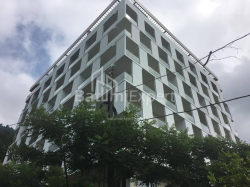 شقة سكنية 1-комн 42 m² - أندرو الأول, Kvariati