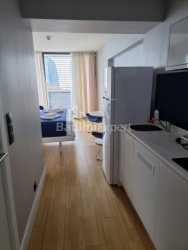 شقة سكنية 1-комн 30 m² - شريف خيمشياشفيلي, Batumi