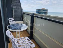 شقة سكنية 30 متر مربع - شريف خيمشياشفيلي, Batumi, جورجيا