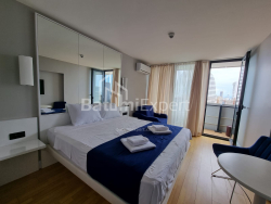 شقة سكنية 1-комн 30 m² - شريف خيمشياشفيلي, Batumi