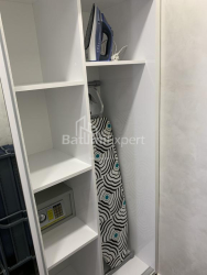 شقة سكنية 60 متر مربع - شريف خيمشياشفيلي, Batumi, جورجيا