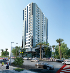 شقة سكنية 48 متر مربع - Tbel-Abuseridze, Batumi, جورجيا