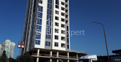 شقة سكنية 48 متر مربع - Tbel-Abuseridze, Batumi, جورجيا