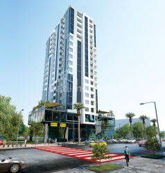 شقة سكنية 48 متر مربع - Tbel-Abuseridze, Batumi, جورجيا