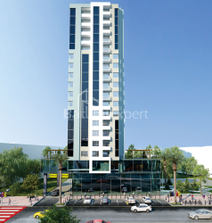 شقة سكنية 48 متر مربع - Tbel-Abuseridze, Batumi, جورجيا