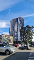شقة سكنية 48 متر مربع - Tbel-Abuseridze, Batumi, جورجيا