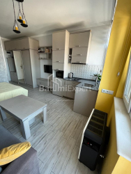 شقة سكنية 27 متر مربع - بارمينا لوريا, Batumi, جورجيا