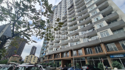 شقة سكنية 27 متر مربع - بارمينا لوريا, Batumi, جورجيا