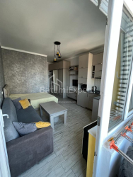 شقة سكنية 1-комн 27 m² - بارمينا لوريا, Batumi
