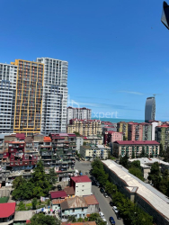 شقة سكنية 27 متر مربع - بارمينا لوريا, Batumi, جورجيا