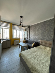 شقة سكنية 1-комн 27 m² - بارمينا لوريا, Batumi