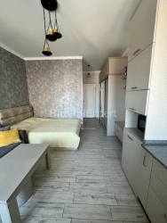 شقة سكنية 1-комн 27 m² - بارمينا لوريا, Batumi