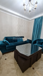 شقة سكنية 2-комн 52 m² - ديفيد أغماشينبلي, Batumi
