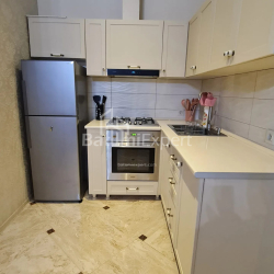شقة سكنية 52 متر مربع - ديفيد أغماشينبلي, Batumi, جورجيا