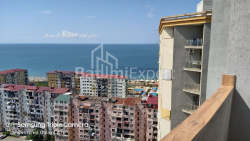 شقة سكنية 33.5 متر مربع - يوسف كوبالادزه, Batumi, جورجيا