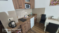 شقة سكنية 33.5 متر مربع - يوسف كوبالادزه, Batumi, جورجيا