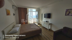 شقة سكنية 1-комн 33.5 m² - يوسف كوبالادزه, Batumi