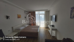 شقة سكنية 33.5 متر مربع - يوسف كوبالادزه, Batumi, جورجيا
