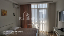 شقة سكنية 1-комн 33.5 m² - يوسف كوبالادزه, Batumi
