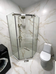 شقة سكنية 36 متر مربع - ليش وماريا كاتشينسكي, Batumi, جورجيا