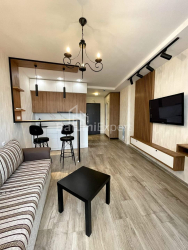 شقة سكنية 1-комн 36 m² - ليش وماريا كاتشينسكي, Batumi