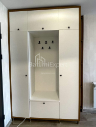 شقة سكنية 36 متر مربع - ليش وماريا كاتشينسكي, Batumi, جورجيا