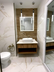 شقة سكنية 36 متر مربع - ليش وماريا كاتشينسكي, Batumi, جورجيا
