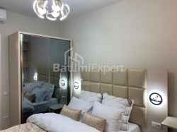 شقة سكنية 84 متر مربع - شريف خيمشياشفيلي, Batumi, جورجيا