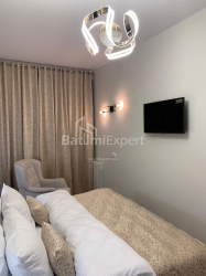 شقة سكنية 84 متر مربع - شريف خيمشياشفيلي, Batumi, جورجيا