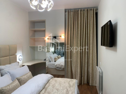 شقة سكنية 84 متر مربع - شريف خيمشياشفيلي, Batumi, جورجيا