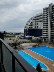 شقة سكنية 35.1 متر مربع - ليش وماريا كاتشينسكي, Batumi, جورجيا