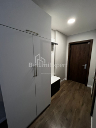 شقة سكنية 35.1 متر مربع - ليش وماريا كاتشينسكي, Batumi, جورجيا