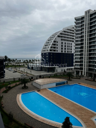 شقة سكنية 35.1 متر مربع - ليش وماريا كاتشينسكي, Batumi, جورجيا