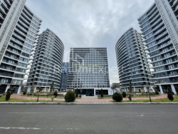 شقة سكنية 35.1 متر مربع - ليش وماريا كاتشينسكي, Batumi, جورجيا