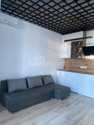 شقة سكنية 42 متر مربع - زقاق الأبطال, Batumi, جورجيا