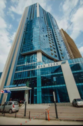 شقة سكنية 2-комн 42 m² - زقاق الأبطال, Batumi