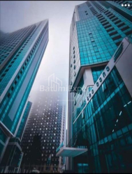 شقة سكنية 42 متر مربع - زقاق الأبطال, Batumi, جورجيا