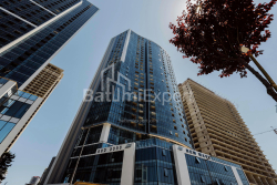 شقة سكنية 2-комн 42 m² - زقاق الأبطال, Batumi