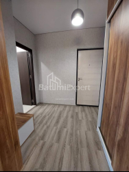 شقة سكنية 43.5 متر مربع - زقاق الأبطال, Batumi, جورجيا