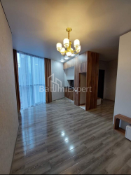 شقة سكنية 2-комн 43.5 m² - زقاق الأبطال, Batumi