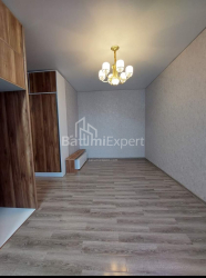شقة سكنية 43.5 متر مربع - زقاق الأبطال, Batumi, جورجيا