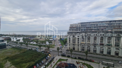 شقة سكنية 60 متر مربع - زورابا جورجيلادزه, Batumi, جورجيا