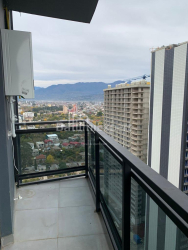 شقة سكنية 55 متر مربع - أنجيسا, Batumi, جورجيا