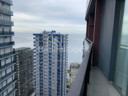 شقة سكنية 55 متر مربع - أنجيسا, Batumi, جورجيا