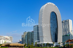 شقة سكنية 51 متر مربع - شريف خيمشياشفيلي, Batumi, جورجيا