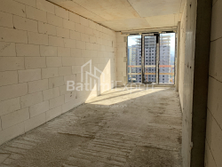 شقة سكنية 1-комн 34.5 m² - شالفا إيناساريدزه, Batumi