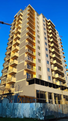 شقة سكنية 86.3 متر مربع - ميخائيل جافاخيشفيلي, Batumi, جورجيا