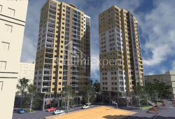 شقة سكنية 5-комн 86.3 m² - ميخائيل جافاخيشفيلي, Batumi